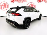 Used 2024 Toyota RAV4 XSE image 3