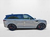 New 2025 Land Rover Range Rover Sport Dynamic SE image 4