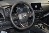 New 2026 Nissan Rogue SV image 2