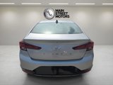 Used 2020 Hyundai Elantra ECO image 4