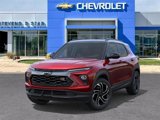 New 2026 Chevrolet TrailBlazer RS w/ Convenience Package image 6