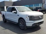 New 2025 Ford F150 Lightning Lariat image 2