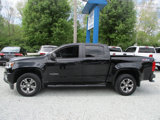 Used 2017 Chevrolet Colorado Z71 image 2