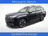 Certified 2025 Subaru Forester Limited image 1