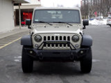 Used 2018 Jeep Wrangler Sport image 2
