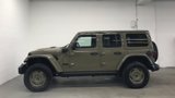New 2025 Jeep Wrangler Unlimited Sport S 4xe image 6