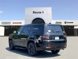 New 2025 Jeep Wagoneer Series II image 4