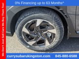 New 2025 Subaru Crosstrek 2.5i Limited w/ Popular Package #4A image 4