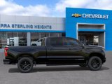 New 2026 Chevrolet Silverado 1500 High Country w/ Midnight Edition image 5