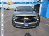Used 2024 Chevrolet Tahoe LT image 2