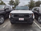 New 2025 Toyota Land Cruiser image 2