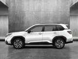 New 2025 Subaru Forester Touring image 2