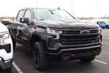 New 2025 Chevrolet Silverado 1500 LT Trail Boss w/ Convenience Package II image 3