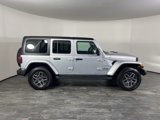 Used 2024 Jeep Wrangler Sahara image 5
