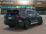 New 2025 Hyundai Palisade XRT image 4