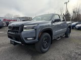 New 2025 Nissan Frontier PRO-4X w/ Pro Convenience Package image 5