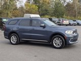 Used 2021 Dodge Durango SXT image 3