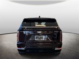 New 2025 Cadillac Escalade IQ Luxury 2 w/ LPO, Radiant Package image 3