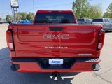 New 2025 GMC Sierra 1500 Elevation image 5