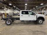 New 2025 Ford F450 XLT w/ XLT Value Package image 5