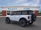 New 2025 Ford Bronco Outer Banks w/ Sasquatch Package image 4