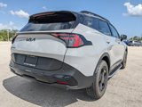 New 2026 Kia Sportage X-Pro Prestige image 5