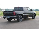 New 2026 RAM 1500 Laramie w/ Night Edition image 2