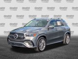 New 2026 Mercedes-Benz GLE 450 4MATIC image 5