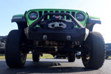 Used 2018 Jeep Wrangler Unlimited Rubicon image 5