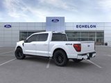 New 2025 Ford F150 XLT w/ Equipment Group 303A High image 4