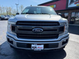 Used 2020 Ford F150 XLT w/ Equipment Group 302A Luxury image 2