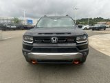 New 2026 Honda Passport TrailSport image 2
