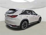 New 2025 MAZDA CX-90 Plug-In Hybrid w/ Premium Plus image 5