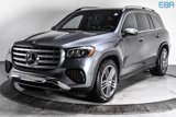 Used 2024 Mercedes-Benz GLS 450 4MATIC image 2
