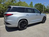 New 2025 Lexus TX 350 AWD image 3