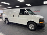 Used 2021 Chevrolet Express 2500 image 2