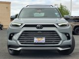 New 2025 Toyota Grand Highlander AWD Hybrid image 2