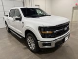 Used 2024 Ford F150 XLT w/ Equipment Group 302A MID image 3