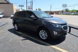 Used 2020 Chevrolet Equinox LS image 2