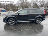 Used 2018 Dodge Journey Crossroad image 6