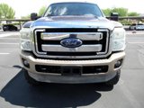 Used 2011 Ford F250 King Ranch w/ FX4 Off Road Pkg image 3