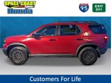 New 2026 Honda Passport TrailSport image 6