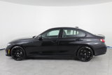 Certified 2025 BMW 330i Sedan w/ M Sport Package image 5