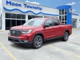 New 2025 Honda Ridgeline TrailSport image 2