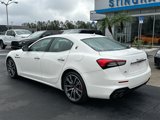 Used 2023 Maserati Ghibli Modena Q4 image 5
