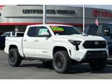 New 2025 Toyota Tacoma TRD Off-Road image 2