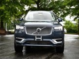 Certified 2024 Volvo XC90 T8 Plus w/ Protection Package Premier image 2