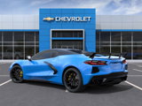 New 2025 Chevrolet Corvette Stingray Premium Conv w/ Z51 Performance Package image 3