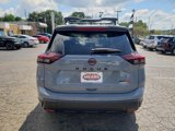 New 2026 Nissan Rogue SV image 5