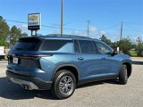 New 2025 Chevrolet Traverse LT w/ LPO, Floor Liner Package image 5